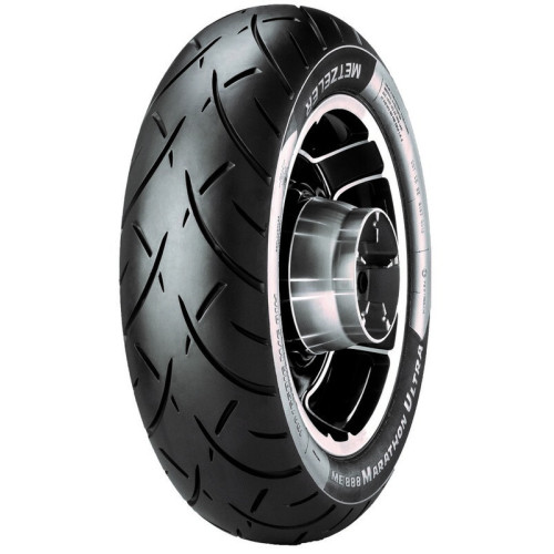 Neumático METZELER ME 888 MARATHON ULTRA 140/90 B 16 M/C 77H TL