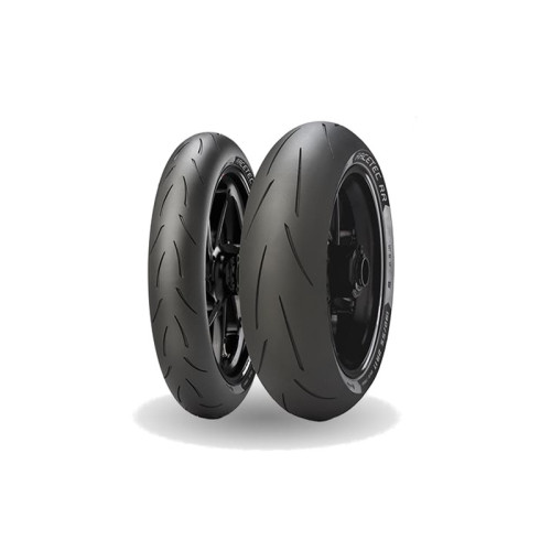 Neumático METZELER RACETEC RR K1 120/70 ZR 17 M/C (58W) TL