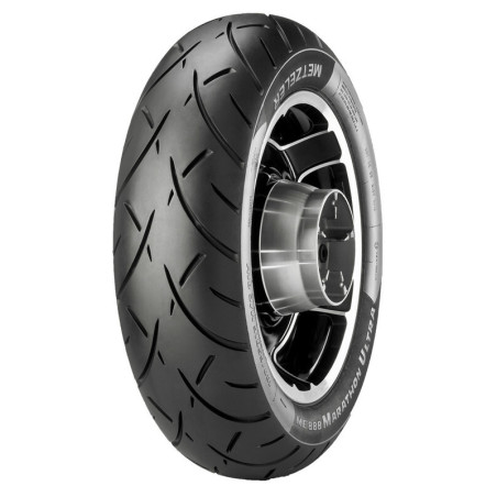 Neumático METZELER ME 888 MARATHON ULTRA MBS 180/55 B 18 M/C 80H TL