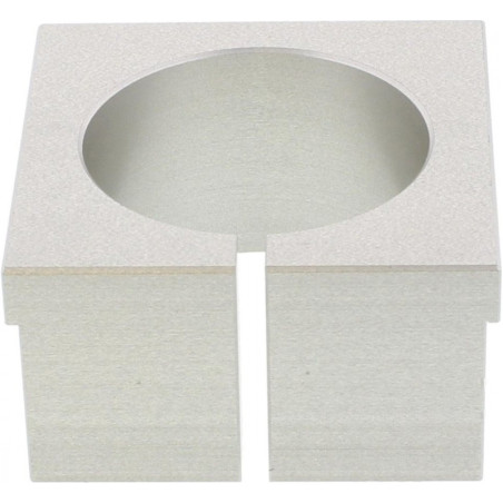 Abrazadera de sujeción YSS con tubo 56mm 506 series