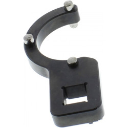 Llave para anillo de bloqueo de amortiguador YSS Series 362 y 366
