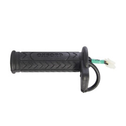 Recambio puño calefactable derecho OXFORD HotGrips Scooter