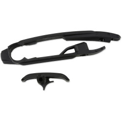 Patín de basculante suelto UFO KTM negro KT04065-001