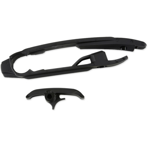 Patín de basculante suelto UFO KTM negro KT04065-001