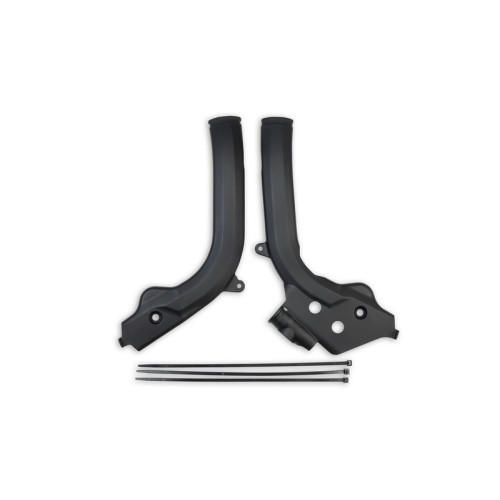 Protector de chasis UFO KTM negro KT04066-001