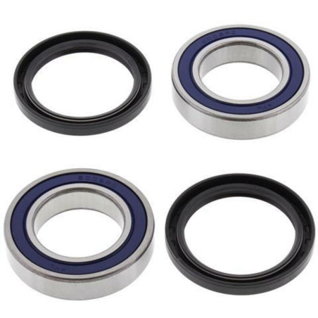 Kit de rodamientos y retenes de rueda All Balls 25-1527