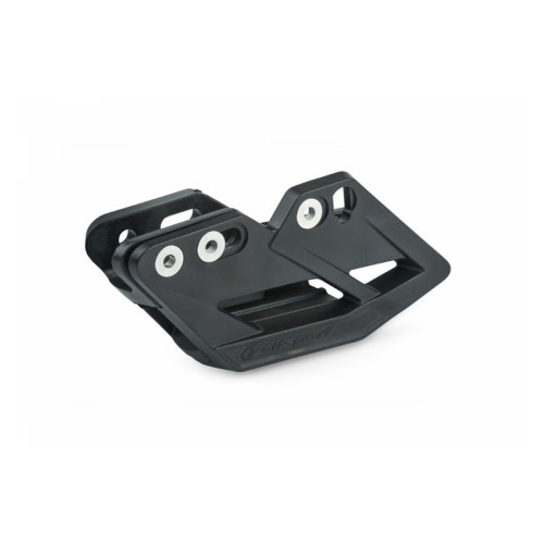 Guiacadenas POLISPORT alto rendimiento KTM Negro 8457500001
