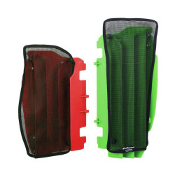 Rejilla anti-barro para aletines de radiador POLISPORT Suzuki 8459200001