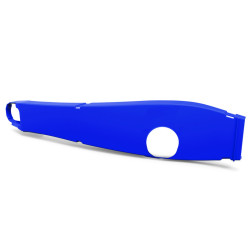 Protectores de basculante Polisport Yamaha azul 8456700002 2