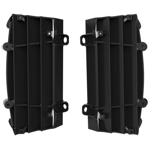 Aletines de radiador POLISPORT