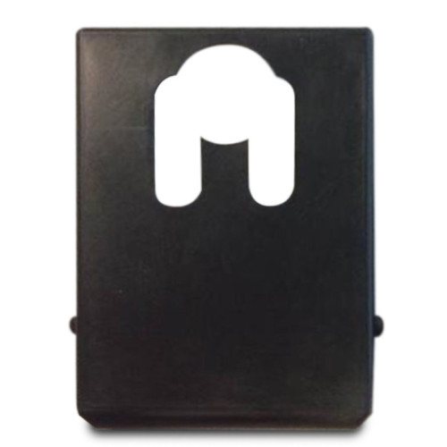 Protector de plastico para maquina de ruedas Fasep 4 pcs