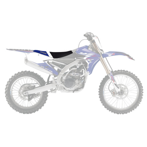 Funda de asiento Blackbird Dream 4 Yamaha