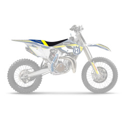 Funda de asiento Blackbird Dream 4 Husqvarna TC 85 1417 2