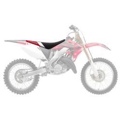 Funda de asiento Blackbird Dream 4 CRF450R 2