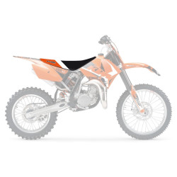 Funda de asiento Blackbird Dream 4 SX85 2