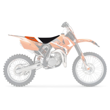 Funda de asiento Blackbird Dream 4 SX85