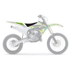 Funda de asiento Blackbird Dream 4 Kawasaki KX 85 1419 2
