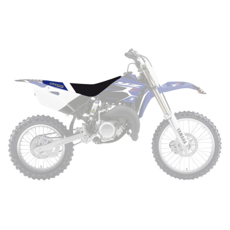 Funda de asiento Blackbird Dream 4 Yamaha YZ 85 1519