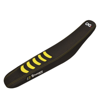 Funda de asiento Blackbird Double Grip 3 HVA TC/FC 19