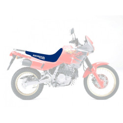 Funda de asiento azul Blackbird 2
