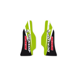 Adhesivos protectores de horquilla Blackbird Dream 4 KX250/450F