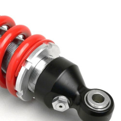 Amortiguador delantero gas scooter Bitubo SC148WAB01 2