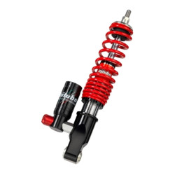 Amortiguador Bitubo delantero gas botella PV043GEV01