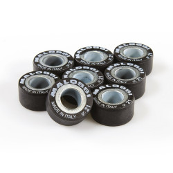 Rodillos de variador MALOSSI 26x12,8mm 14gr - 8 pcs