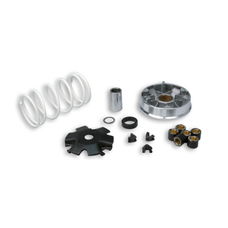 Variador Multivar Malossi KYMCO 4T AGILITY SYM ORBIT/SYMPLY 50 4T 5113790