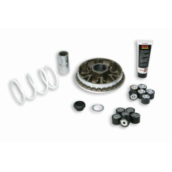Variador Multivar Malossi HONDA SH300 / FORZA 300 5114192 (antiguo 5113398)