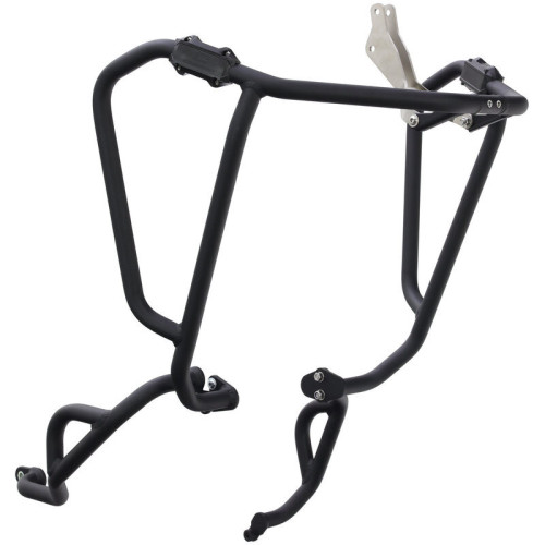 Defensas Bihr negro para 1100 Africa Twin 2020