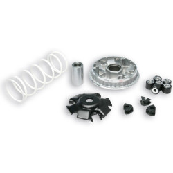 Variador Multivar Malossi HONDA S-WING/SH 125-08 KEEWAY OUTLOOK 125 5111572