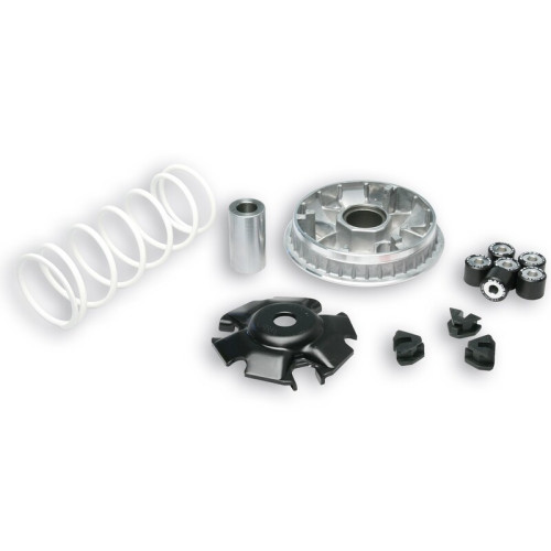 Variador Multivar Malossi HONDA S-WING/SH 125-08 KEEWAY OUTLOOK 125 5111572