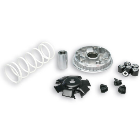 Variador Multivar Malossi HONDA S-WING/SH 125-08 KEEWAY OUTLOOK 125 5111572