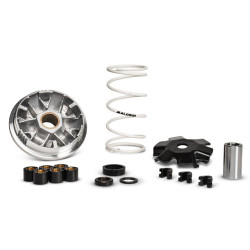 Variador Multivar Malossi Minarelli Jog/Aerox