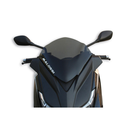 Pantalla MALOSSI Ahumada SPORT Yamaha XMAX 125/250/400 13- 4516051B