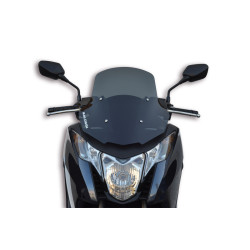 Pantalla MALOSSI Ahumada SPORT HONDA INTEGRA 700/750 4515621B