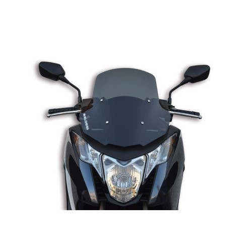 Pantalla MALOSSI Ahumada SPORT HONDA INTEGRA 700/750 4515621B