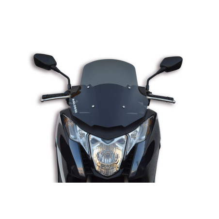 Pantalla MALOSSI Ahumada SPORT HONDA INTEGRA 700/750 4515621B