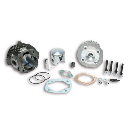KIT Malossi VESPA PK/APE 50 111cc Ø57,5mm VESPA PK/APE 50