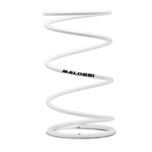 Muelle de embrague Malossi Blanco k 11