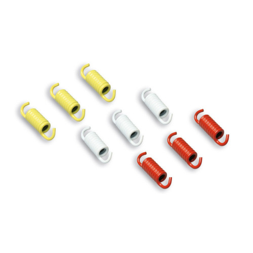 Kit de muelles de embrague MALOSSI Racing para embrague original