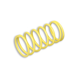 Muelle de embrague Malossi Duro Amarillo k 9,4 (+7%)