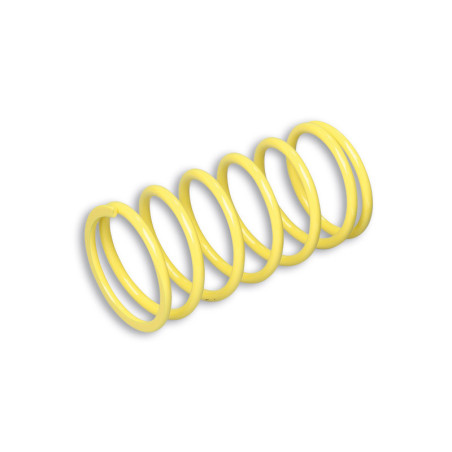 Muelle de embrague Malossi Duro Amarillo k 9,4 (+7%)