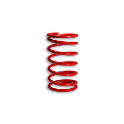Muelle de embrague Malossi Hiper Duro Rojo k 14 (+30%)