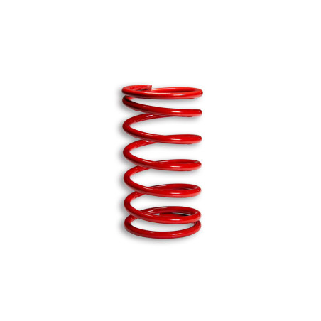 Muelle de embrague Malossi Hiper Duro Rojo k 14 (+30%)