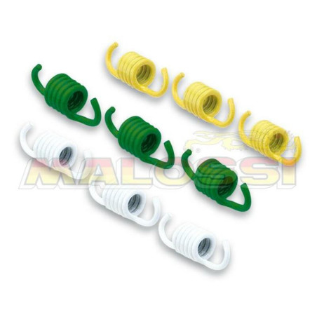 Kit de muelles de embrague MALOSSI Racing para embrague original