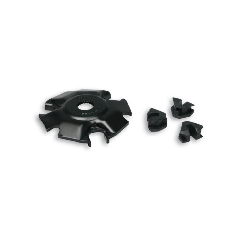 Rampa de variador Malossi para 51 7075 y 5111397