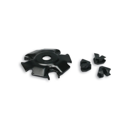 Rampa de variador Malossi para 51 7075 y 5111397