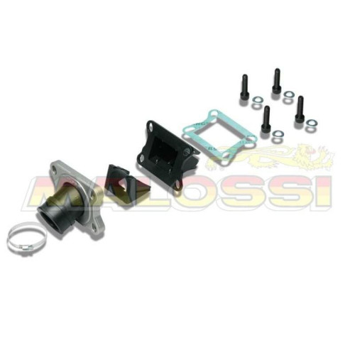 Colector admisión Malossi 360° DERBI/MINARELLI AM6 2013800
